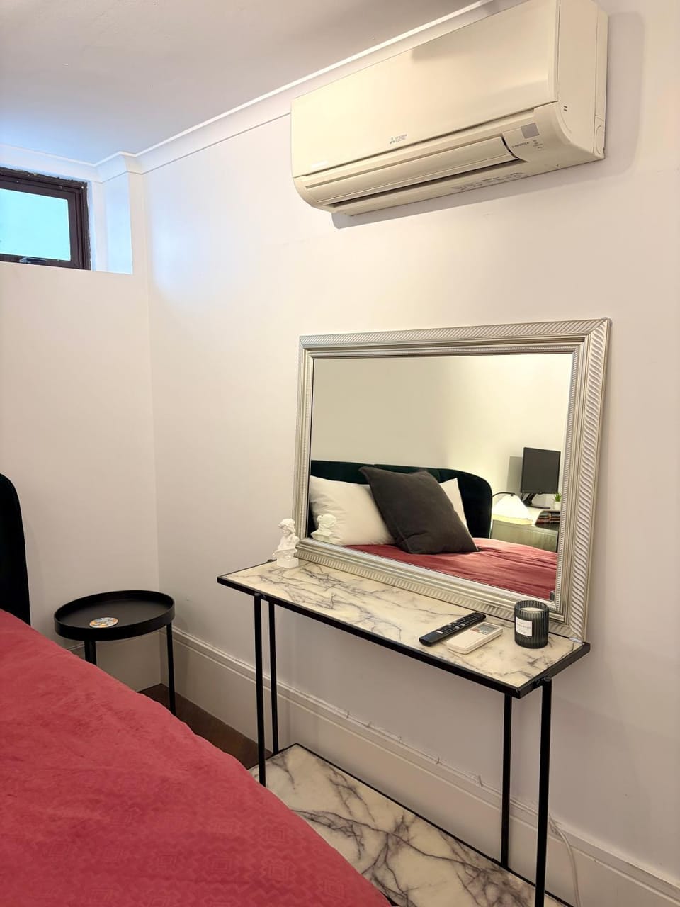 Sydney Harbourside Studio Apartment in Sydney
