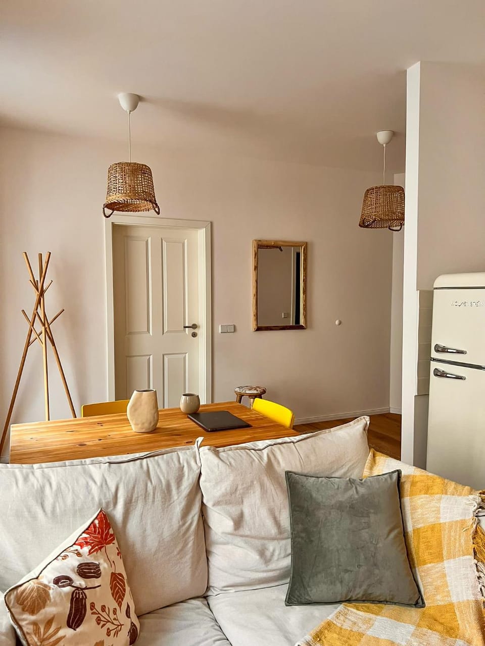 Wunderschönes Terrassen-Appartement Apartment in Leipzig