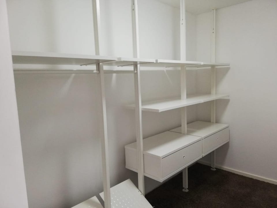 wardrobe
