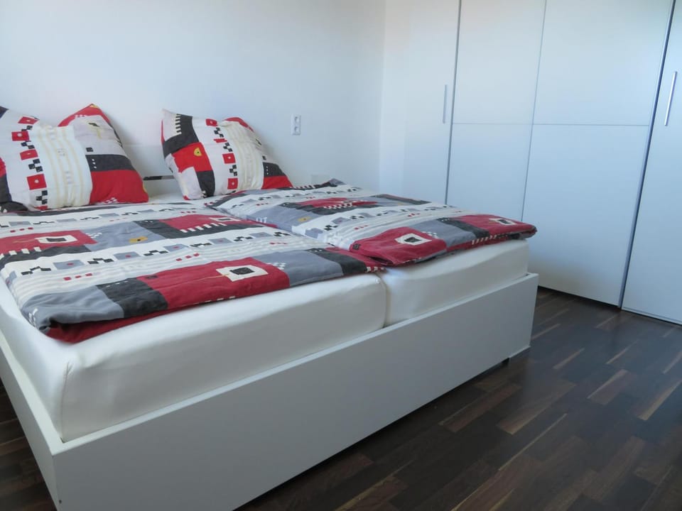 NEU FeWo Oels Witzenhausen mit Balkon Apartment in Hesse