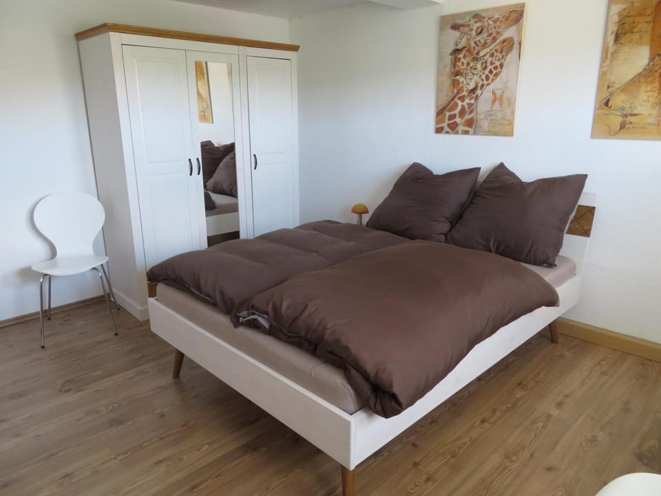 NEU FeWo Oels Witzenhausen mit Balkon Apartment in Hesse