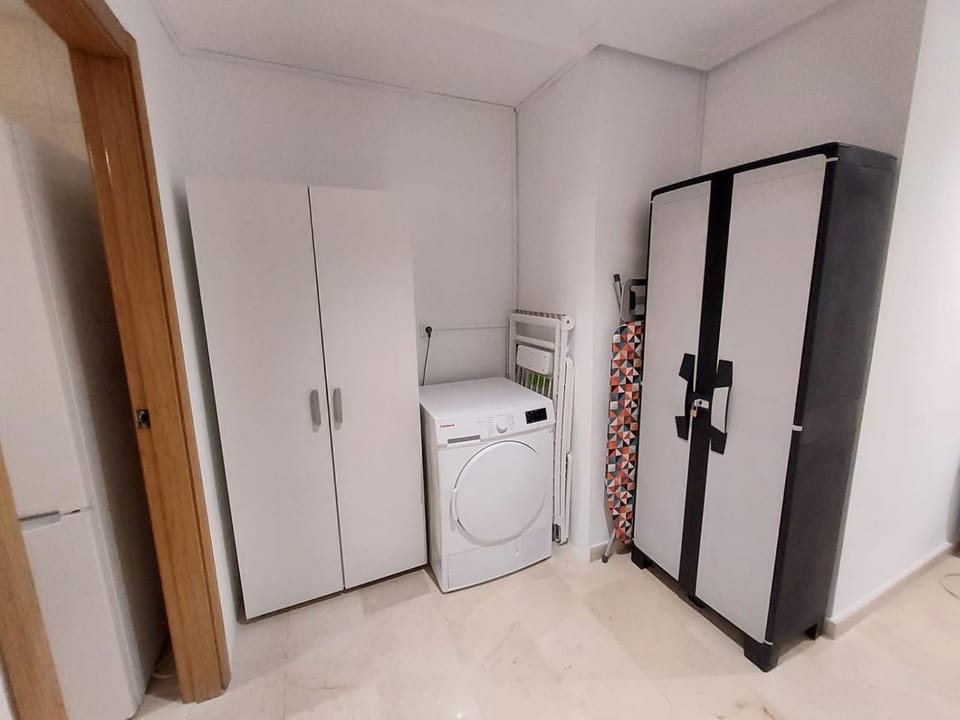 Apartamento Grande - Castel Star Apartment in Alicante