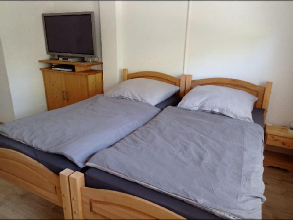 NEU FeWo Oels Großalmerode Apartment in Hesse