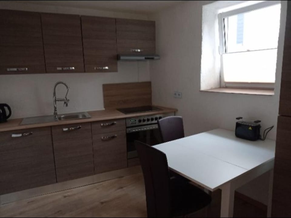NEU FeWo Oels Großalmerode Apartment in Hesse
