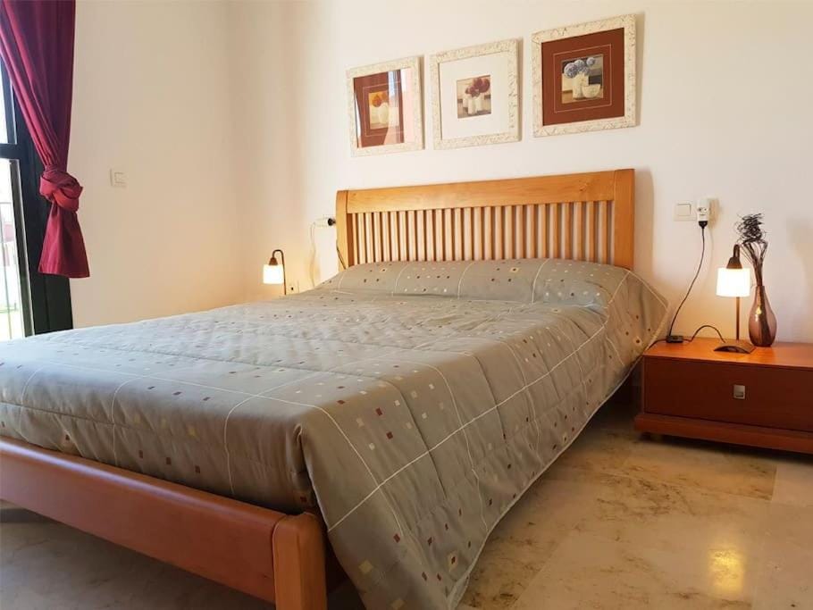 Adosado en Aldea del Coto Apartment in Chiclana de la Frontera