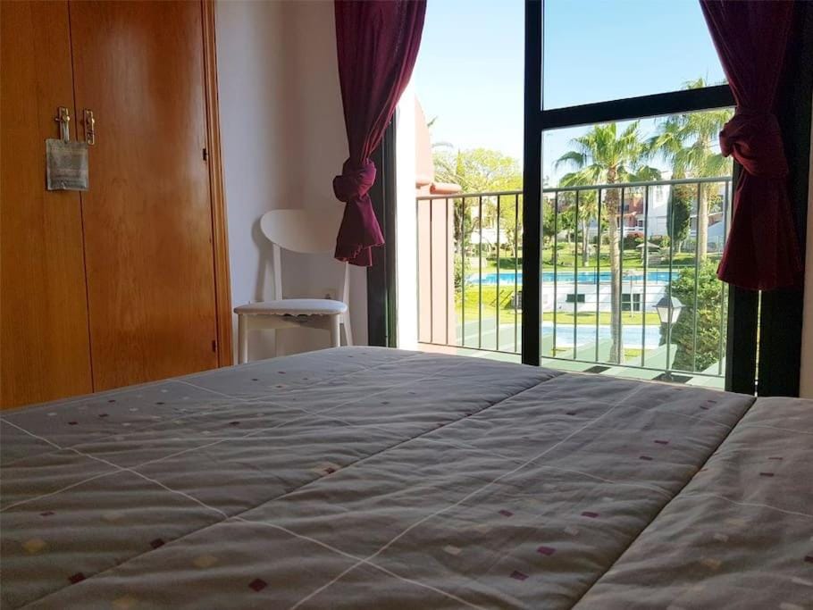 Adosado en Aldea del Coto Apartment in Chiclana de la Frontera