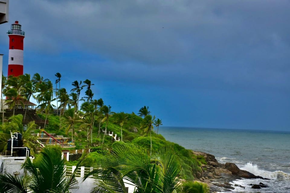 Buddha Beach Hotel Hotel in India