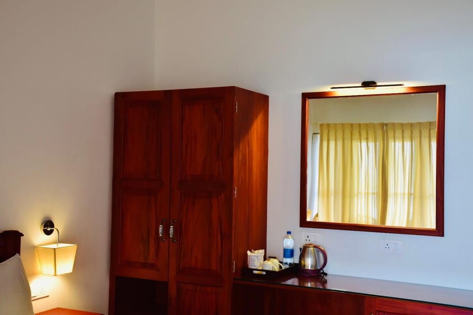 Buddha Beach Hotel Hotel in India