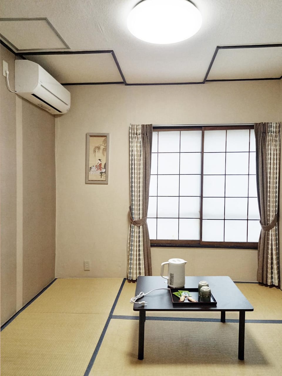 HOTEL HOUSE LEE Ryokan in Shinjuku