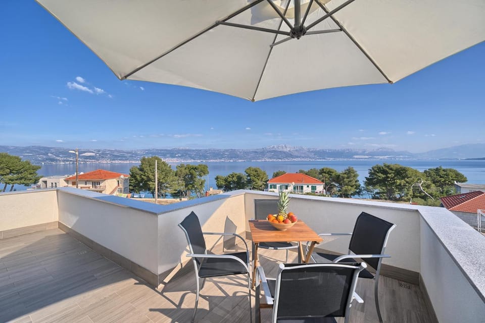 Balcony/Terrace, Balcony/Terrace