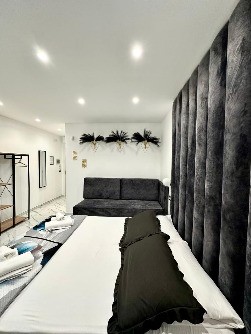 Oltremare Luxury Suites Apartment in Bari