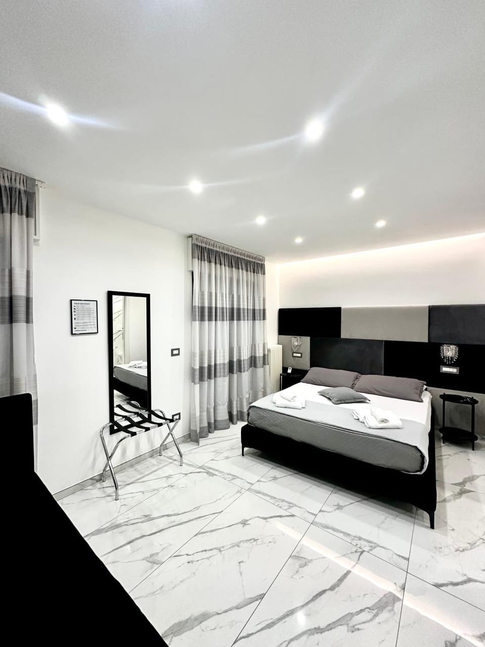 Oltremare Luxury Suites Apartment in Bari