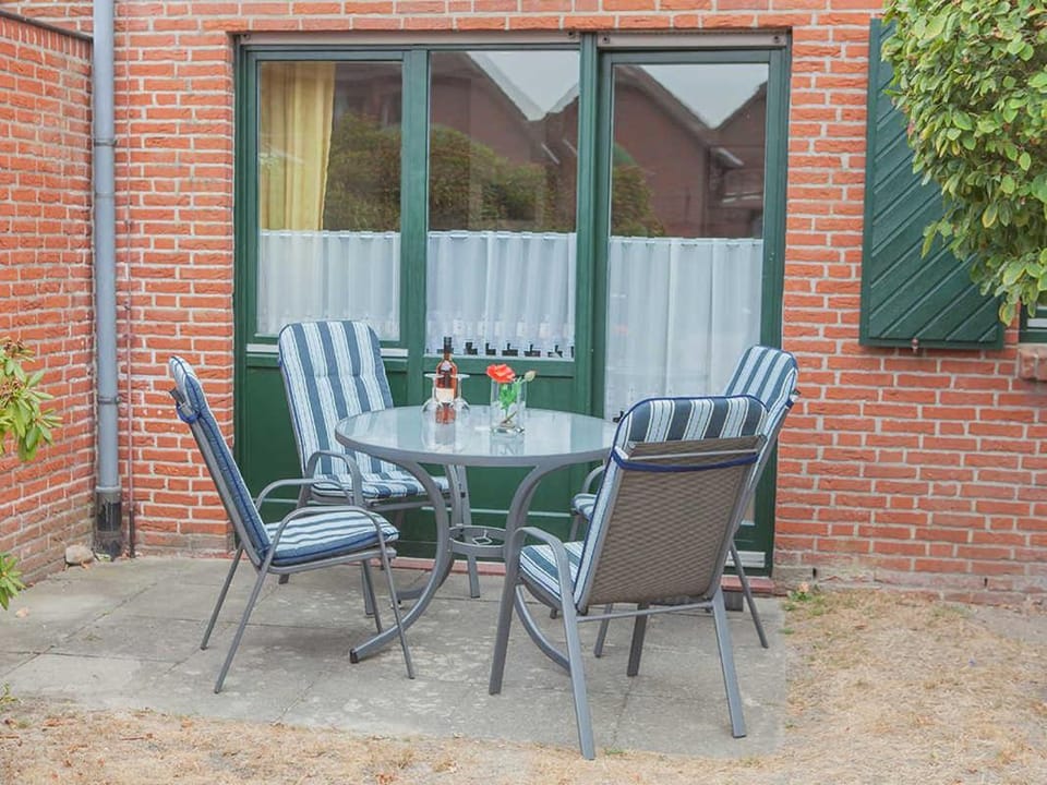Property building, Balcony/Terrace