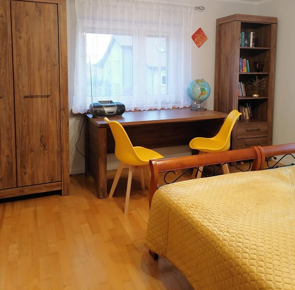 Apartament Wschód Słońca Olecko Apartment in Lithuania
