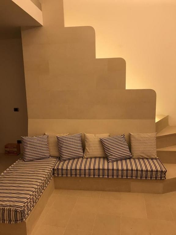 Wonderful residence in the heart of Otranto. Apartment in Otranto