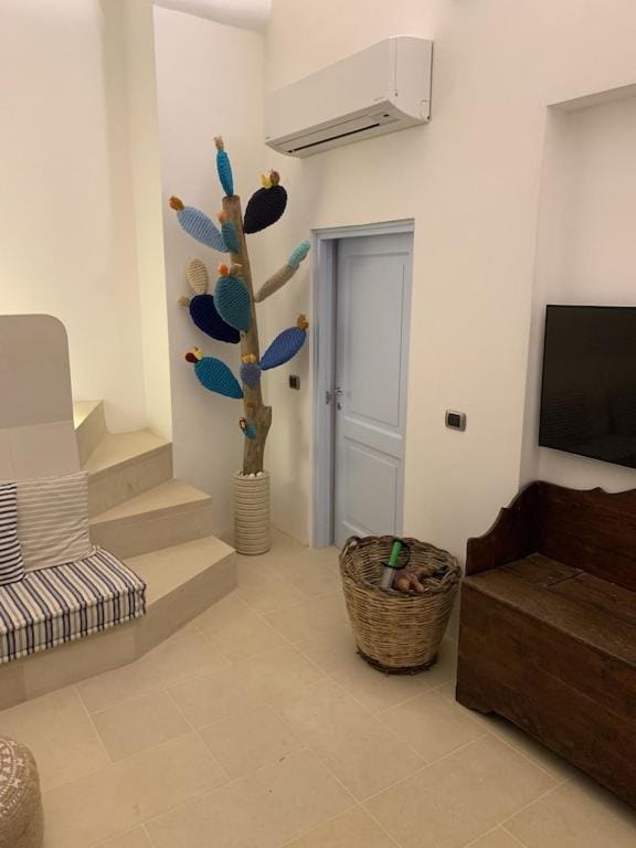 Wonderful residence in the heart of Otranto. Apartment in Otranto