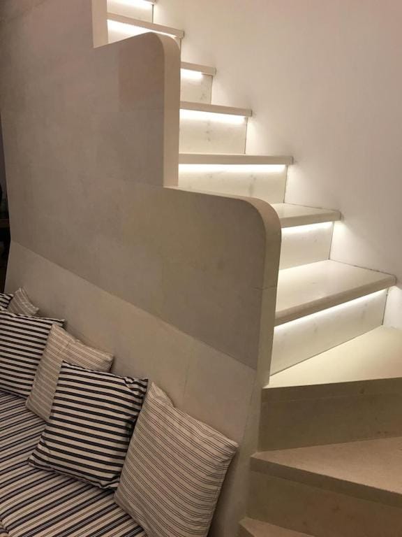 Wonderful residence in the heart of Otranto. Apartment in Otranto