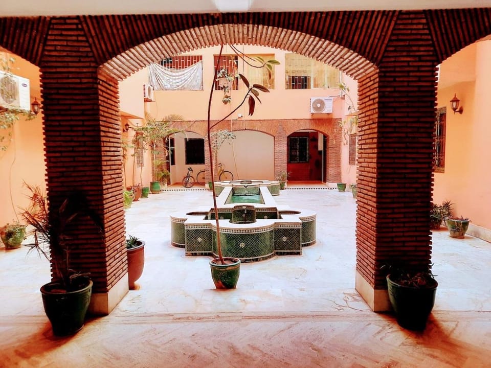 Espace Harmony & Luxe rénové en 2026 Apartment in Marrakesh