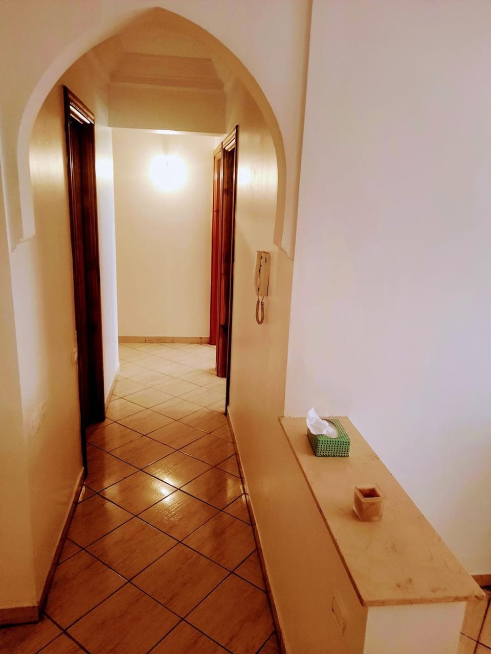 Espace Harmony & Luxe rénové en 2026 Apartment in Marrakesh