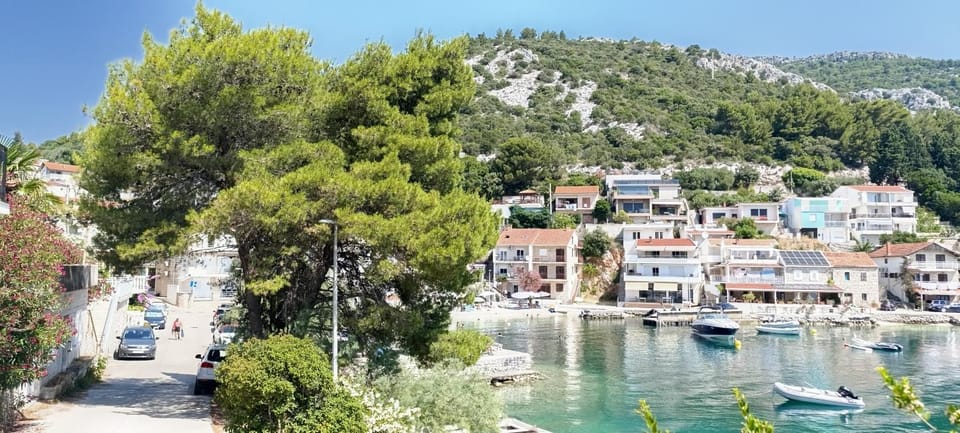 Reolan apartment,Duboka,Hrvatska Apartment in Dubrovnik-Neretva County