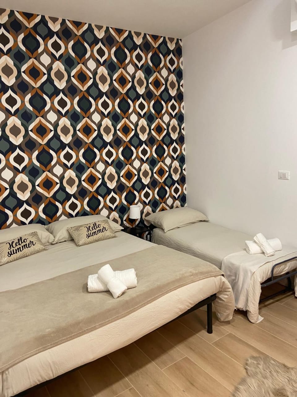 U cuttigghiu Apartment in Catania