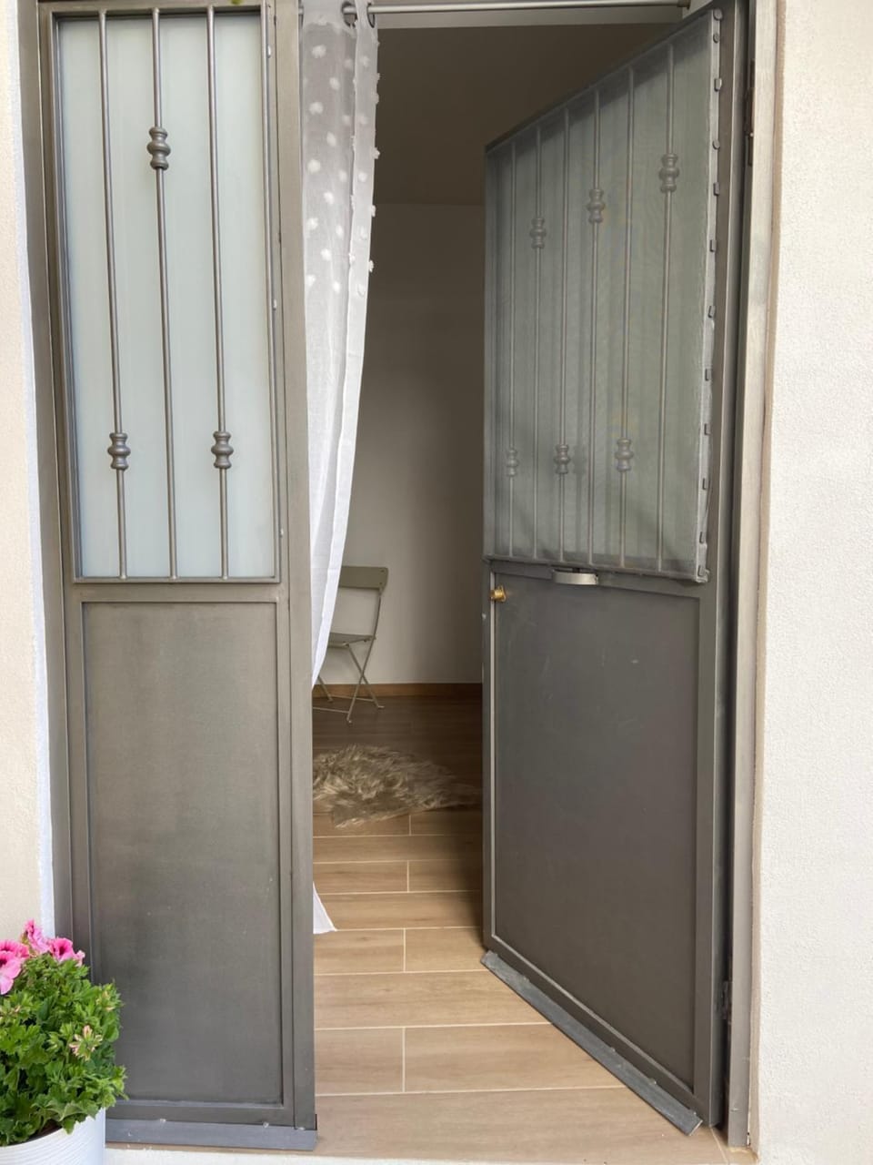 U cuttigghiu Apartment in Catania
