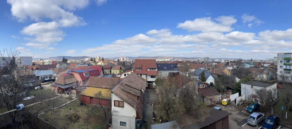 City view