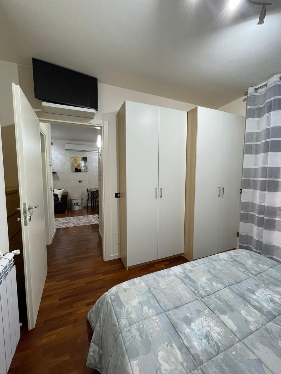 Terrazza di Mario Apartment in Arezzo