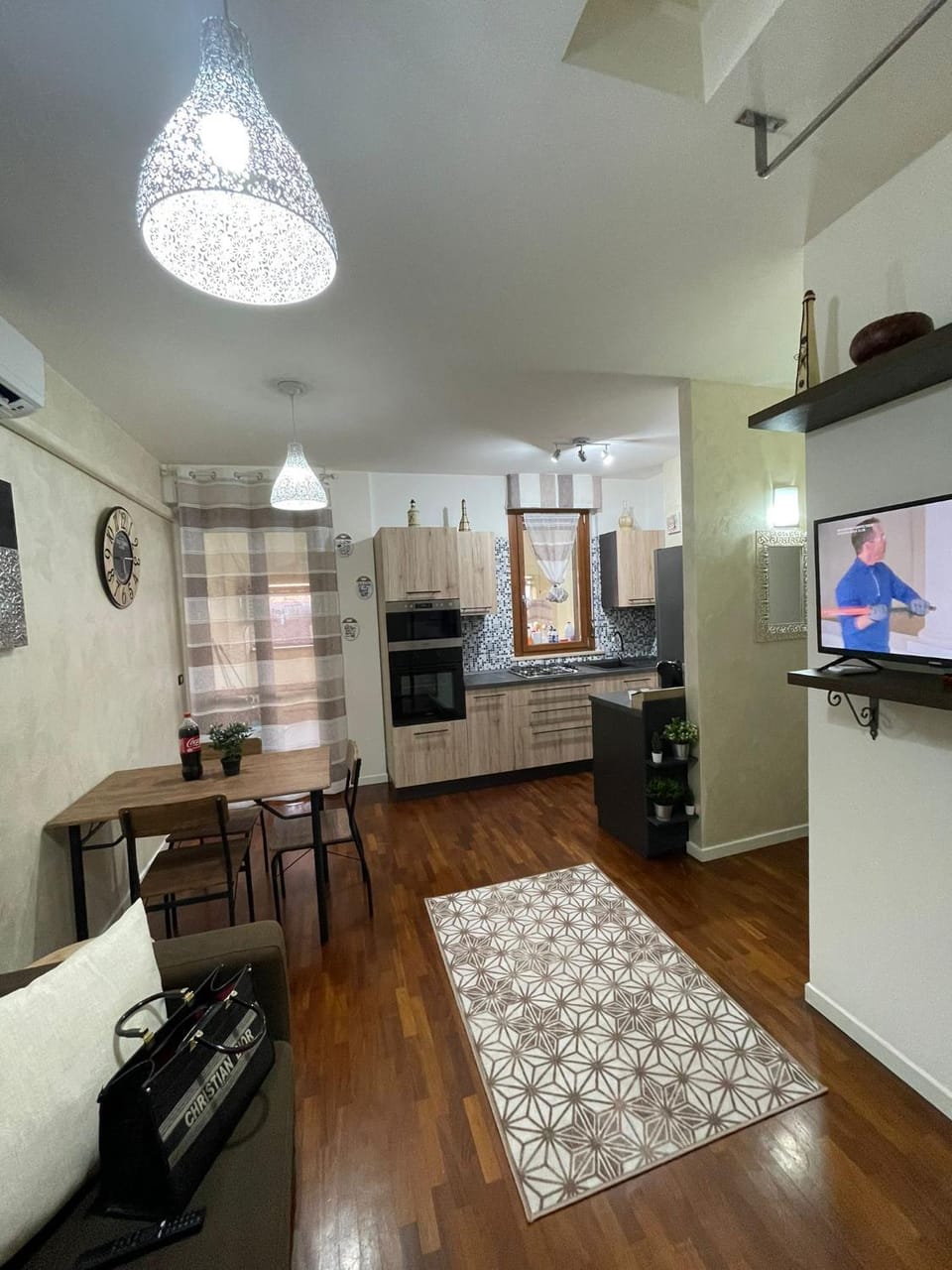 Terrazza di Mario Apartment in Arezzo