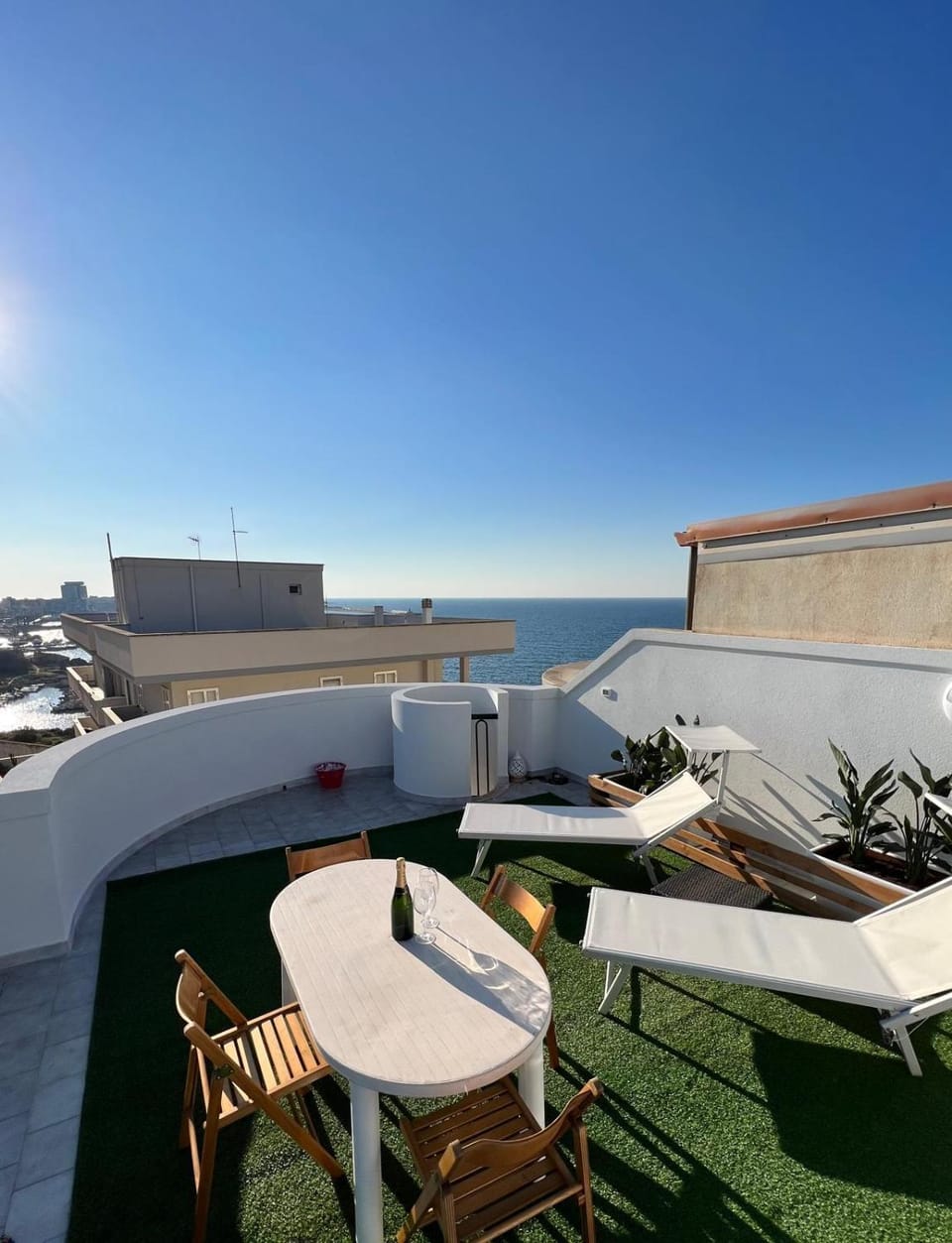 Solarium