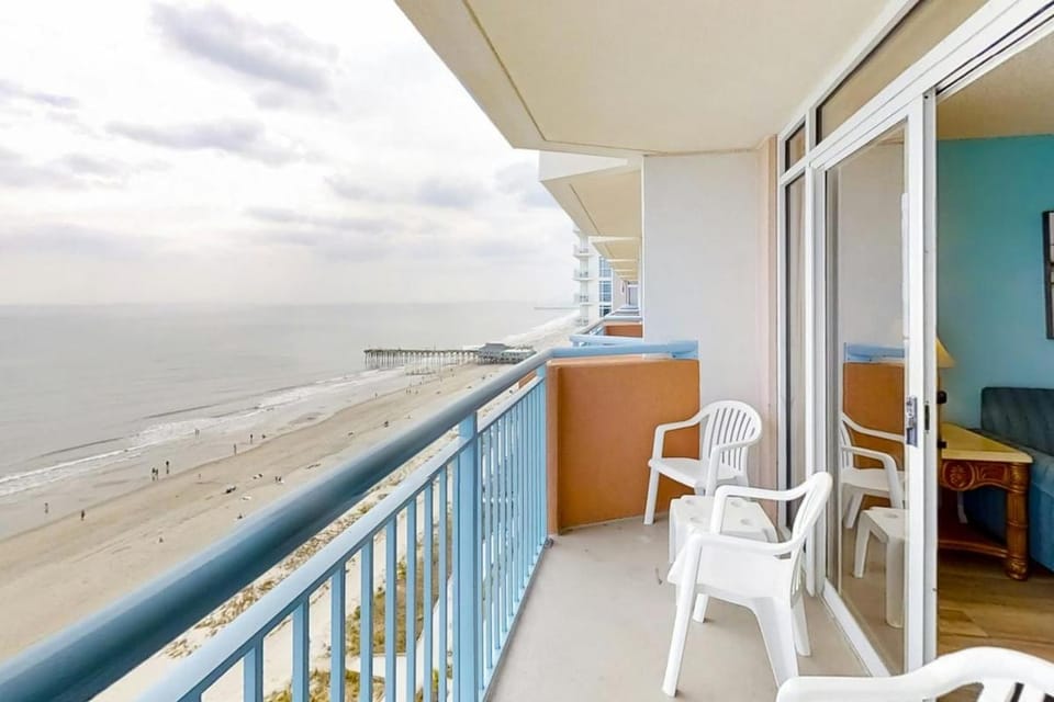 Roxanne Towers PH1 House in Myrtle Beach