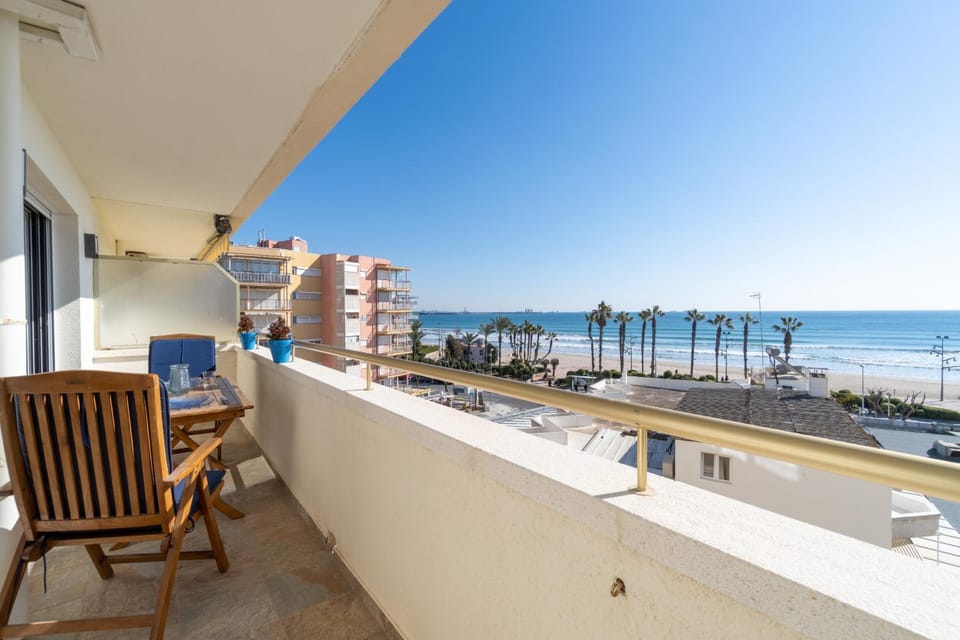 View (from property/room), Balcony/Terrace