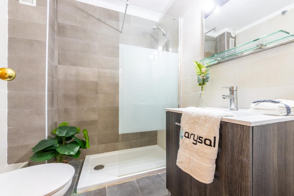 Shower