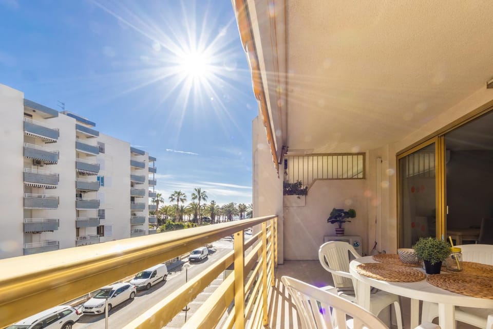 View (from property/room), Balcony/Terrace