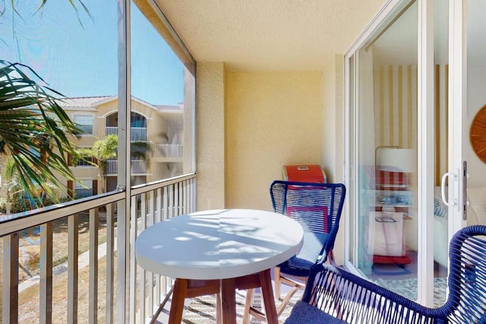 Beach Sunflower, Unit #516 House in Fort Myers