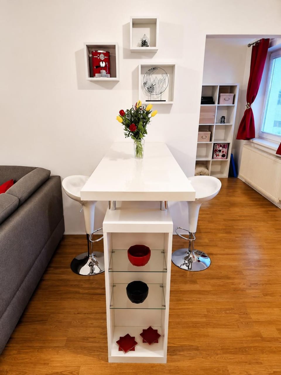 Slnečný apartmán ,Dobrá adresa-Free Parking Apartment in Slovakia