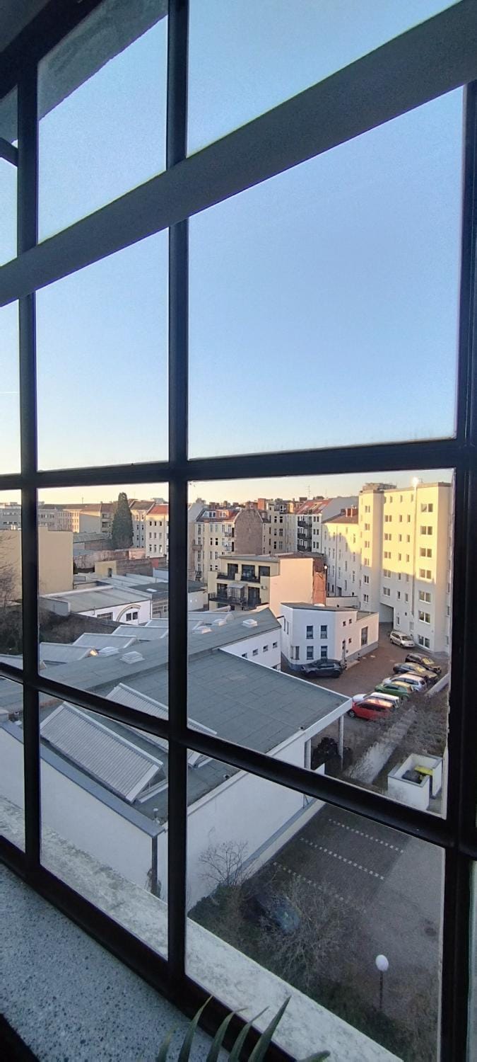 City view
