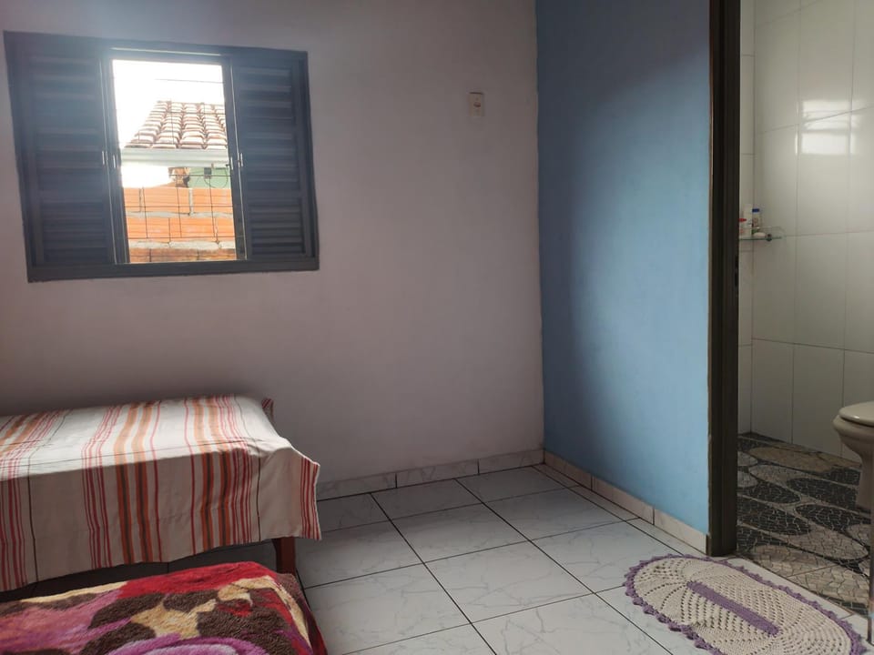 Casa Vila Cintra House in Pirenópolis