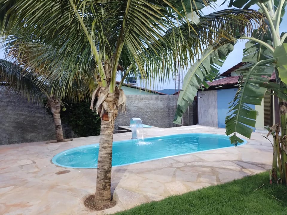Casa Vila Cintra House in Pirenópolis