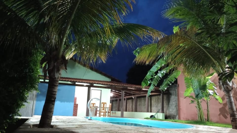 Casa Vila Cintra House in Pirenópolis