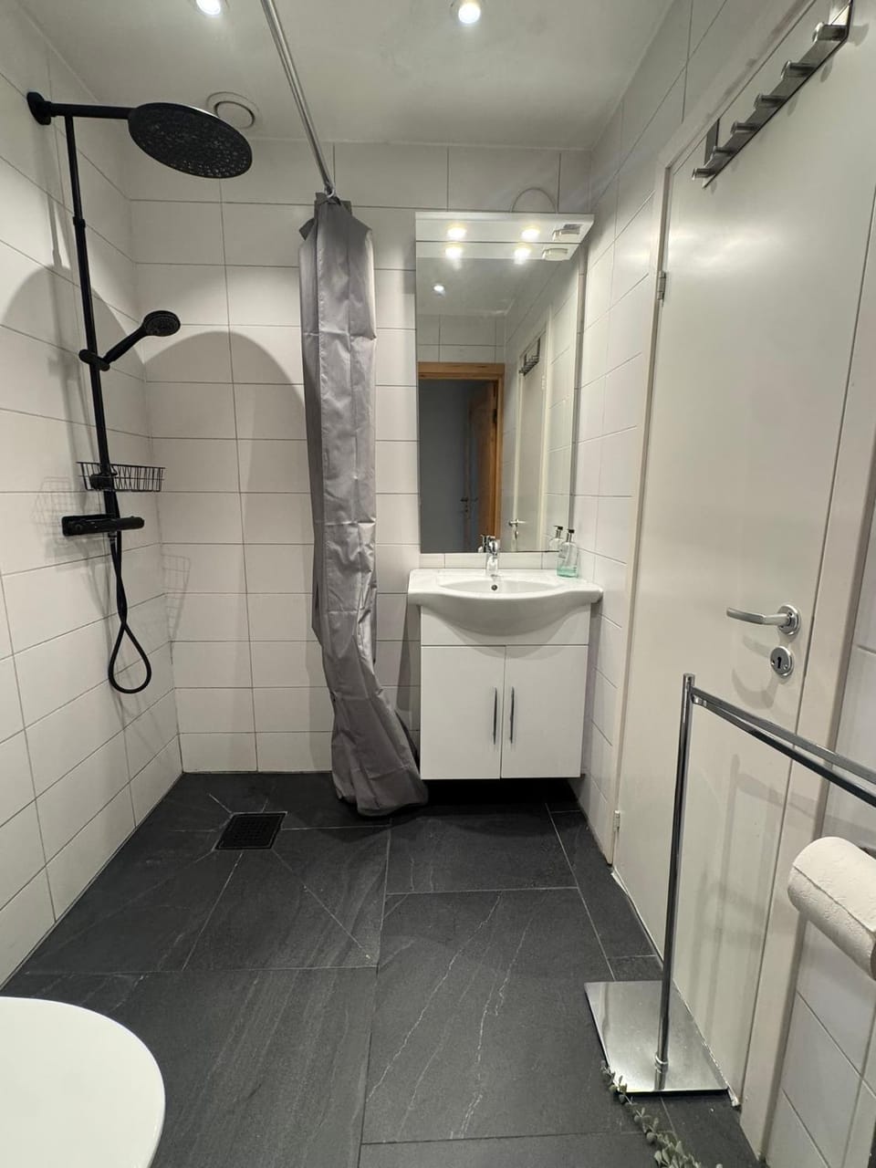 Lägenhet i Limhamn/sibbarp Apartment in Malmo
