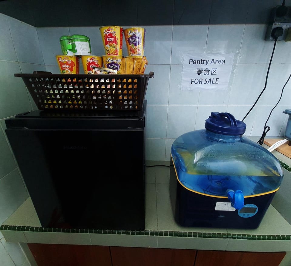 Lot 85 Seremban Town New Cozy Homestay Lobak Roomstay Bed and Breakfast in Negeri Sembilan, Malaysia
