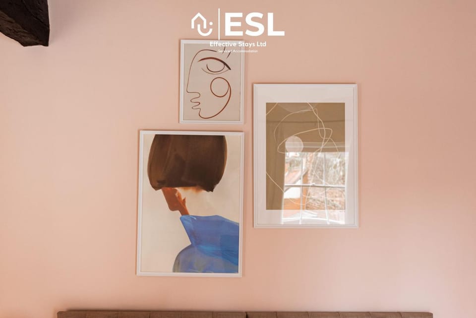 Property logo or sign