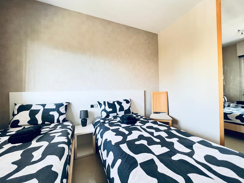 Magic world Marina d'Or Apartment in Valencian Community