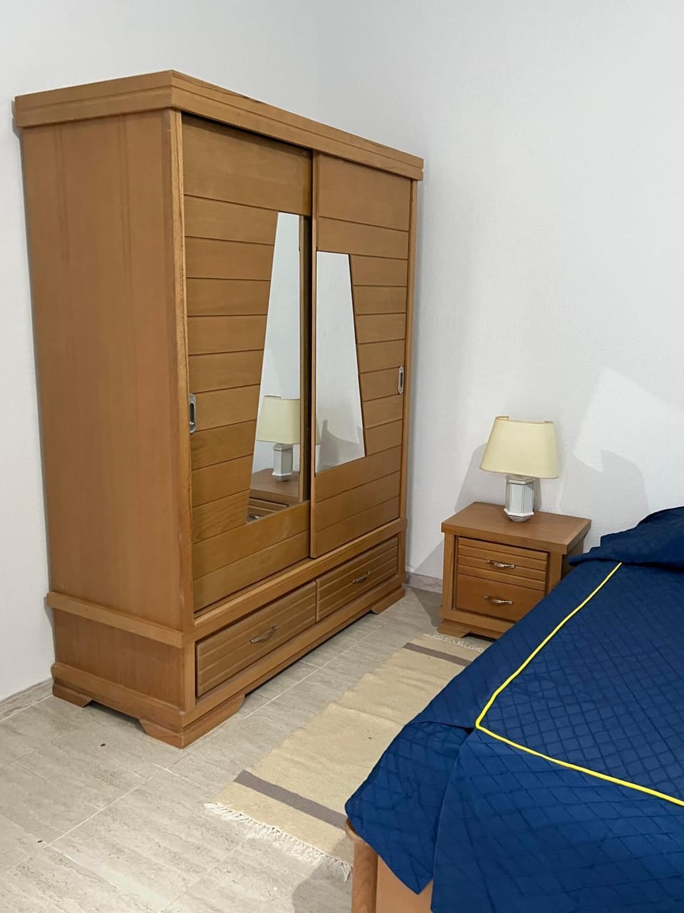 Dar Lilia Monastir Tennis players Welcome Bed and Breakfast in Tunisia