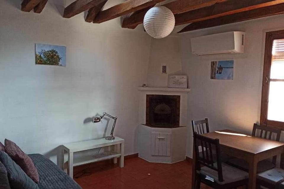 Encantador Madrid Centro alojamiento por temporada Apartment in Centro