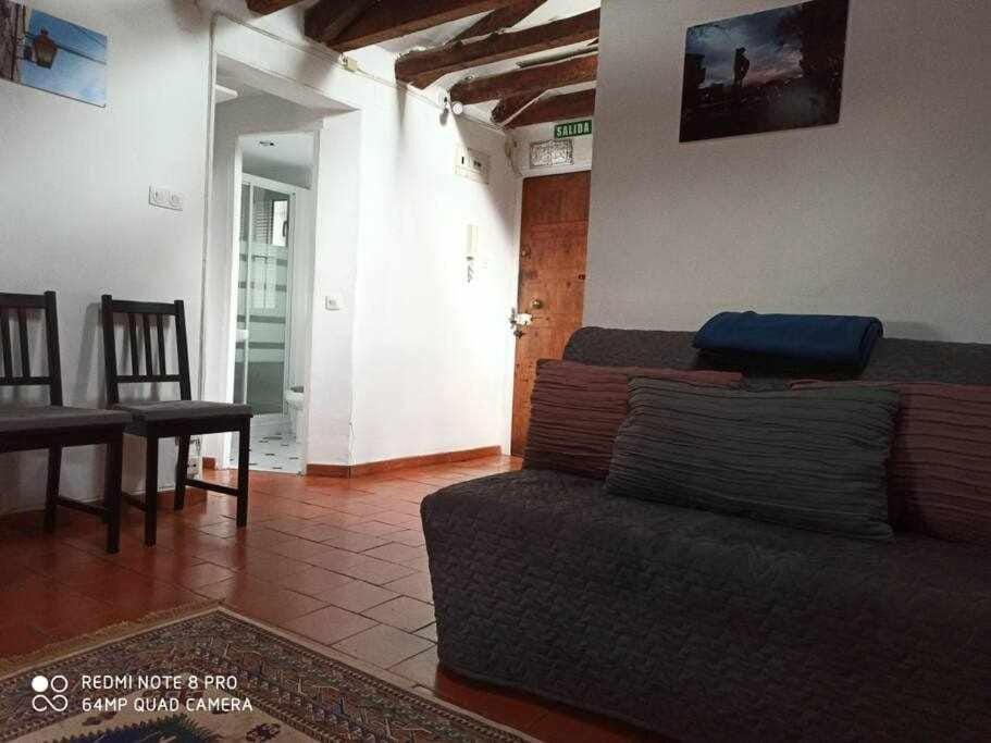 Encantador Madrid Centro alojamiento por temporada Apartment in Centro