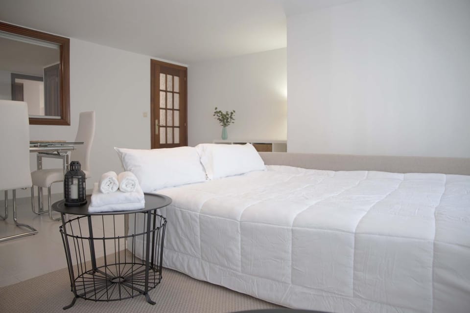 Apartamento en Sigüeiro Rúa do Tambre Apartment in Galicia