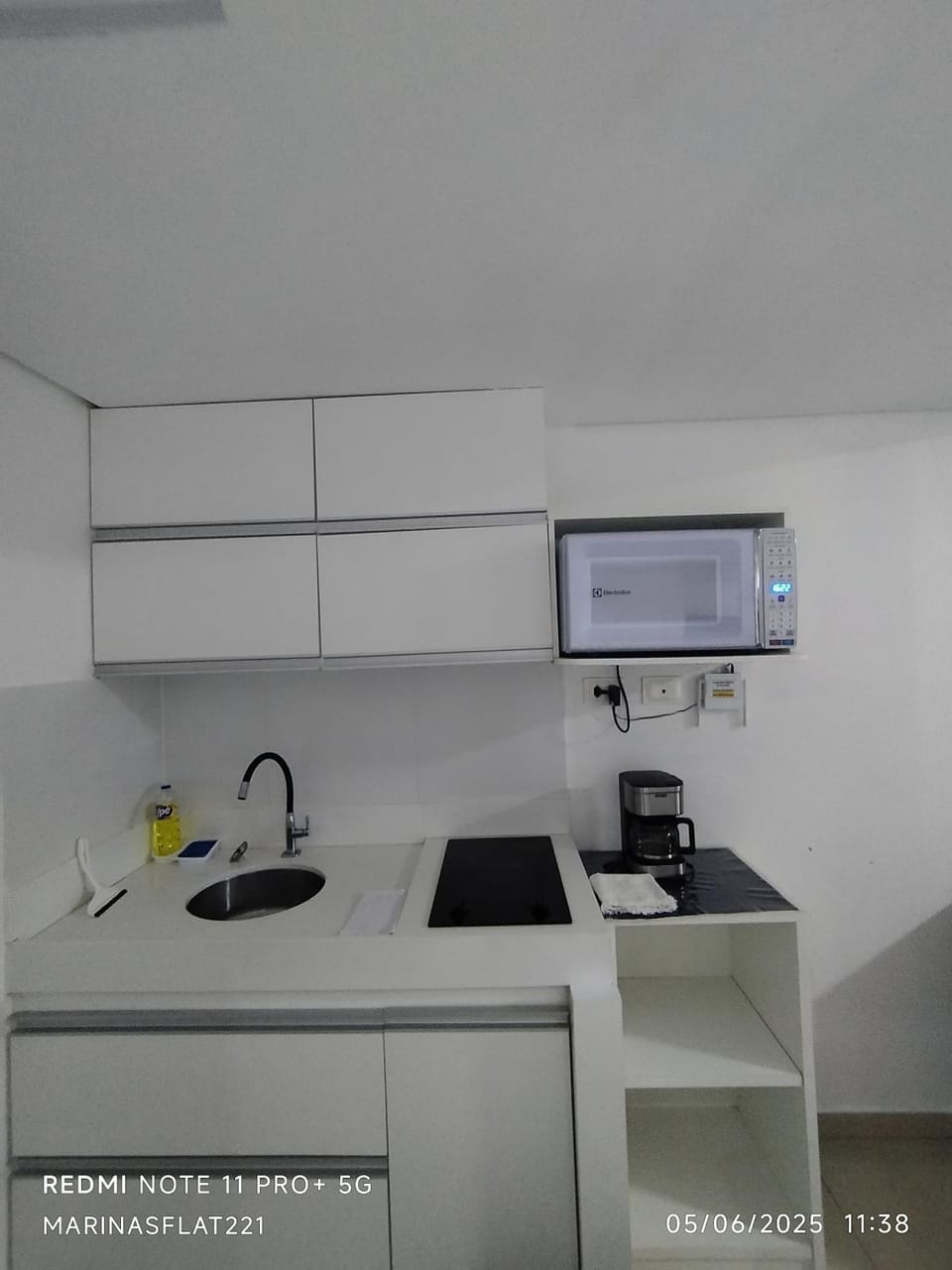 FLAT MARINAS PRAIA HOTEL Apartment in João Pessoa