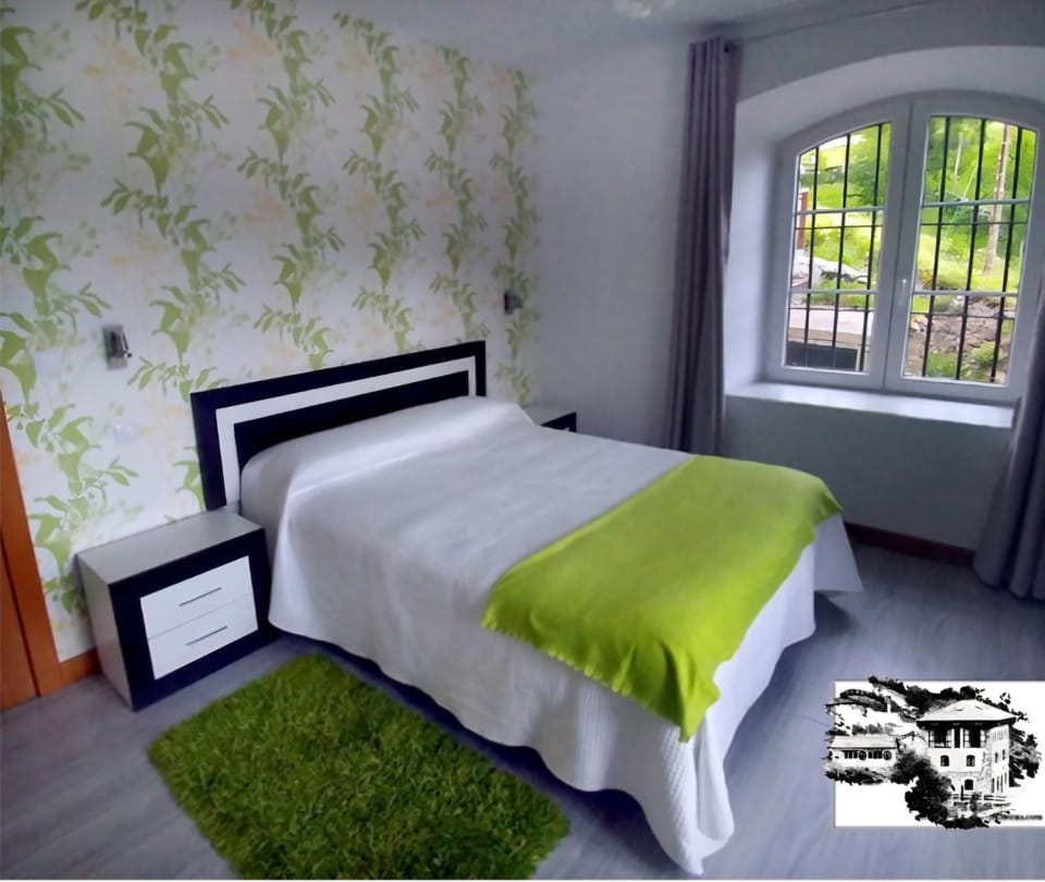 Alojamiento rural El Refugio Hotel in Cantabria